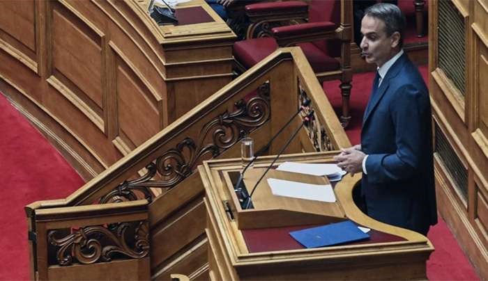 Ανακοινώσεις για τα μέτρα ανασυγκρότησης στη Θεσσαλία